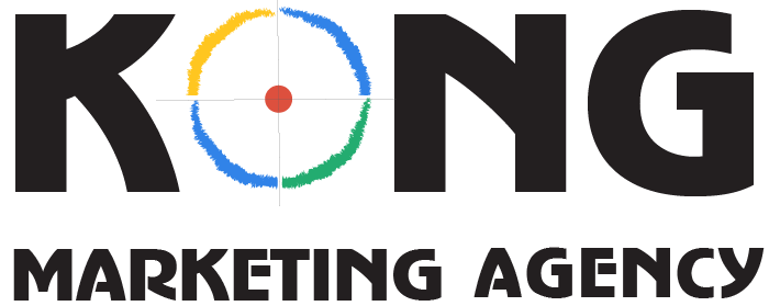 Kong Marketing Agency Nigeria