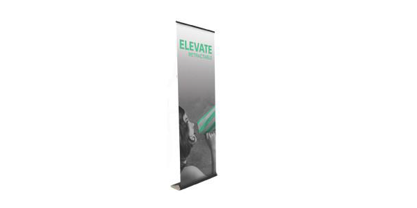 Roll up banner printing in Nigeria