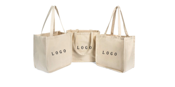 Corporate Gift Printing of Bags