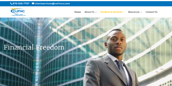 Corporate Website Design Company