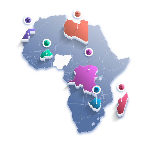 Crypto Marketing Agency in Africa