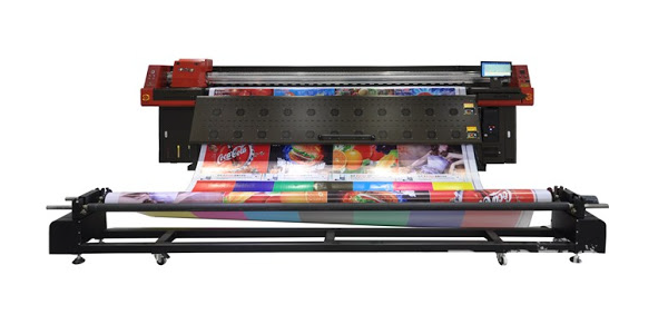 Print on Buses and Billboards in Nigeria